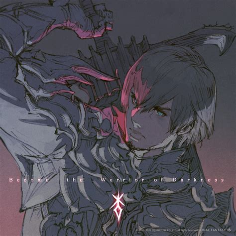 Shadowbringers Launch Is Upon Us And Early Access Has Ended Ffxiv Official Countdown Artwork