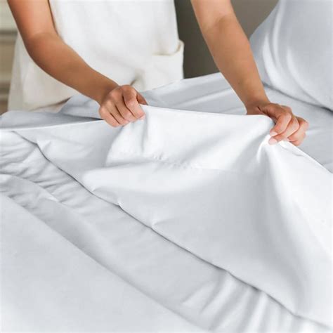 Egyptian Cotton Luxury 1000tc Sheet Set Linen Lifestyle