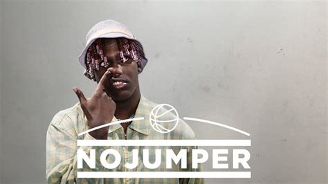 The Lil Yachty No Jumper Interview 2 Years Later Youtube