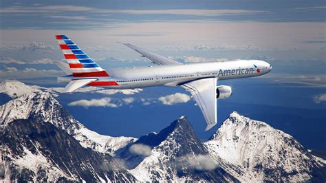 American Airlines Rebrands Itself And America Along With It