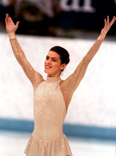 18 Unforgettable Figure Skating Costumes From Competitions Past