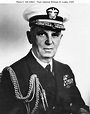US People--Leahy, William D., Fleet Admiral, USN.
