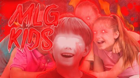 Mlg Kids Return Of The Kazoo Kid Trailer Youtube