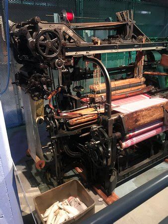 Vår huvudinriktning är att visa de. Textilmuseet (Borås, Sverige) - omdömen - Tripadvisor