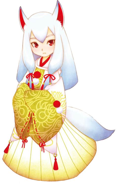 Inari Triogallery The Harvest Moon Wiki Fandom Powered By Wikia