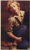 Cindy Sherman (B. 1954) , Untitled (As Marilyn Monroe) | Christie's