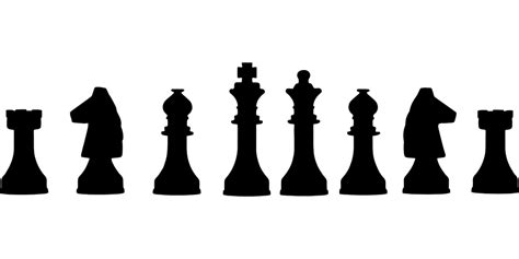 Chess Free Png Png Play