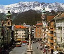 Innsbruck - Austria ~ World Travel Destinations