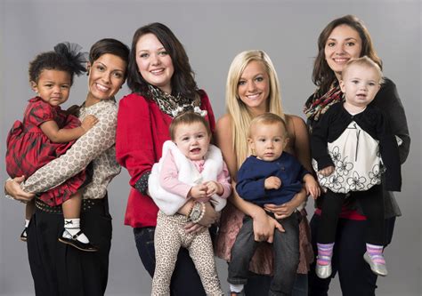 How Mtvs 16 And Pregnant Led To Declining Teen Birth Free Download Nude Photo Gallery