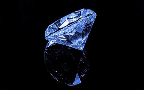 I think it might be a combination of her soft voice and depressed tone that does it. Rich with royal history: Farnese Blue diamond auctioned ...