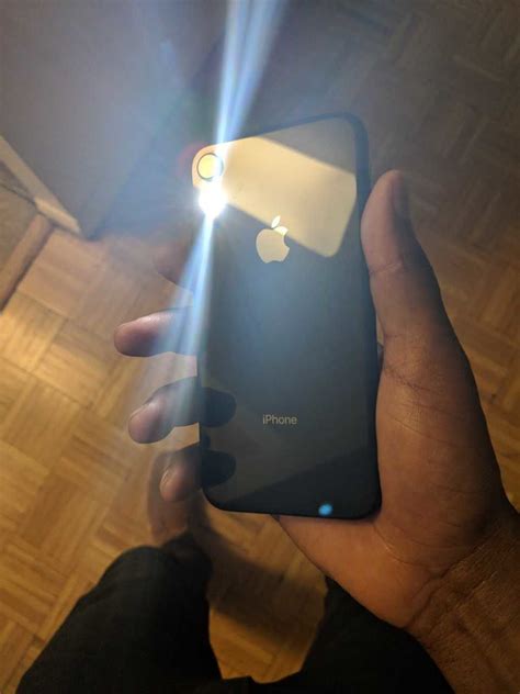 I have been using iphone 11 for the last two years, but it annoys me sometimes when i unintentionally turn on the flashlight in a public area or at my office. 'Did I do that?' Here's why your iPhone flashlight seems ...