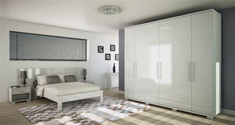 Order online today for fast home delivery. Amazon.com - Manhattan Comfort Chelsea 6-Door Wardrobe ...