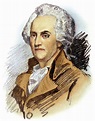 William Franklin, 1731-1813 Drawing by Granger - Fine Art America