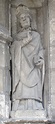 Alodius von Auxerre - Ökumenisches Heiligenlexikon