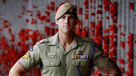 Discover what happened on this day. Victoria Cross recipient Ben Roberts-Smith urges nation to ...