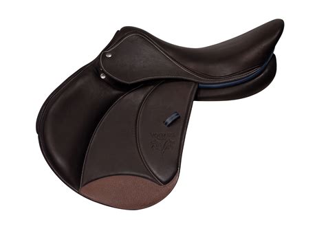 Palm Beach, tailor made horse saddle for jumping