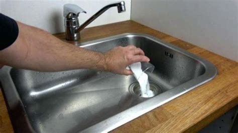 I tried baking soda and vinegar but the smell remained. 5 Easy Hacks For Unclogging A Drain That Don't Use Harmful ...