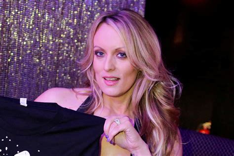 Polygraph Test Says Stormy Daniels Truthful About Sexual Affair With
