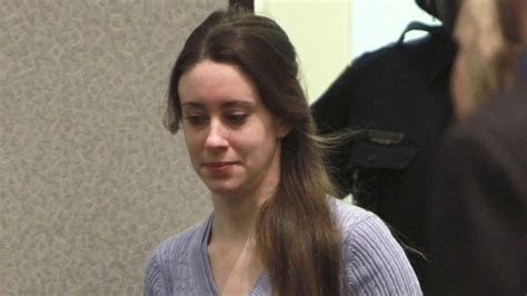 Casey Anthony Sentenced To One More Year