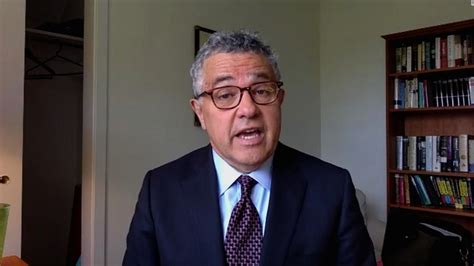 Cnn Profiles Jeffrey Toobin Chief Legal Analyst Cnn