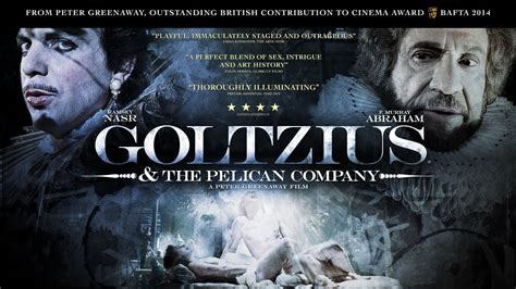 Goltzius The Pelican Company Official Uk Trailer Youtube