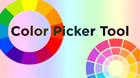 Website Color Picker Lovepastor