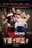 A Bad Moms Christmas DVD Release Date | Redbox, Netflix, iTunes, Amazon