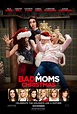 A Bad Moms Christmas DVD Release Date | Redbox, Netflix, iTunes, Amazon