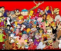 Best Mid 80s And 90s Cartoons | Funfacts - Picescorp Blog