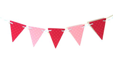 Bunting Border Clipart Free Download On Clipartmag
