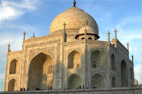 Islamic Architecture In India Indo Islamic Architecture