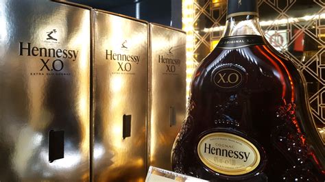 Hennessy X O Cognac The Ultimate Bottle Guide