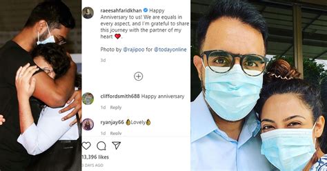 We pick out 8 of the most interesting facts that we think will make you even more impressed with the sengkang grc candidate. Raeesah Khan : Online Support Grows For Wp S Raeesah Khan ...
