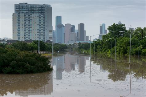 Texas Is The Us State Least Safe From Natural Disasters