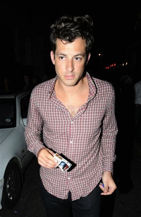 Mark Ronson Mark Ronson Mark Ronson Style Gorgeous Men