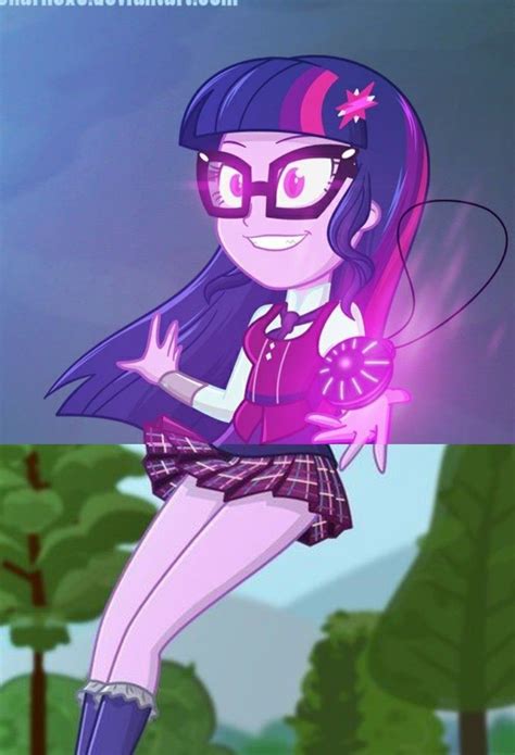 Pin By Mlp And Anime On Twilight Sparkle My Little Pony Twilight My