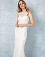 Phase Eight Carinne Wedding Dress Cream | Dresses, Wedding dresses ...
