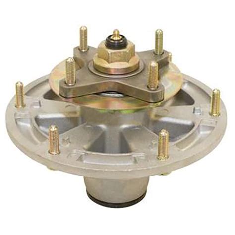 Replacement Lawn Mower Deck Spindle Assembly Fits Jd Tca Walmart Com