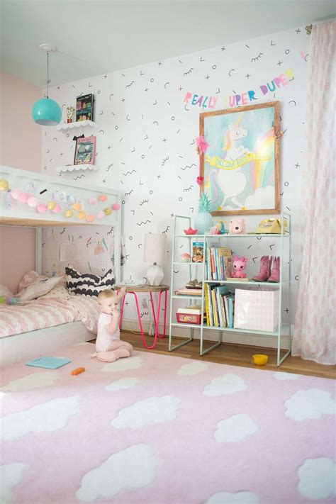 17 Best Images About Shared Room Inspiration On Pinterest