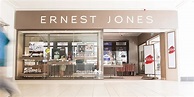 Ernest Jones - Royal Priors Shopping Centre