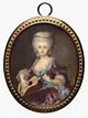 Louise D'Aumont, Mazarin, Duchesse d'Aumont, fourth quarter 18th ...