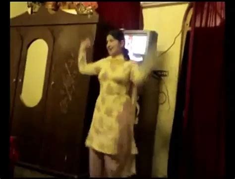Pashto Hot Dance At Home Video Dailymotion