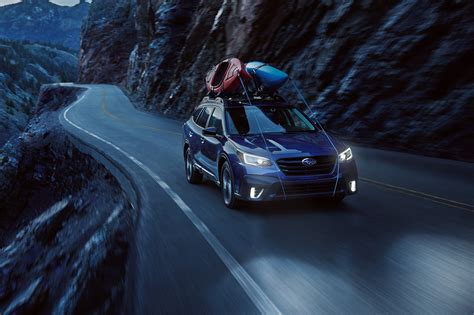 New Subaru Outback For Sale in Tilton, NH -near Concord