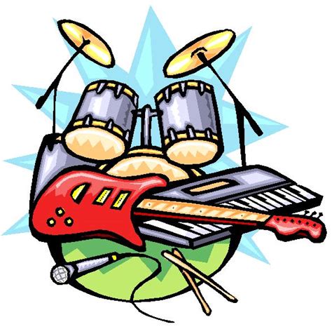 High School Band Clipart Free Download On Clipartmag
