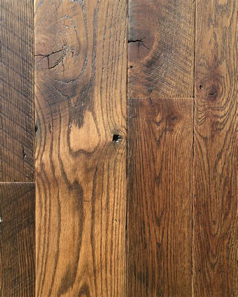 Reclaimed Hardwood Products Sonoma Floor Gallery