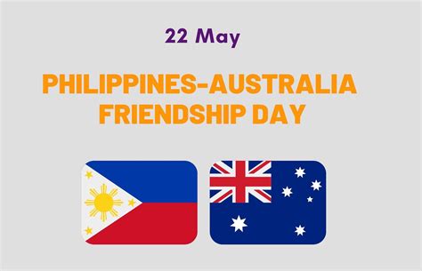 Iloilo City To Host Ph Australian Friendship Day Commemoration