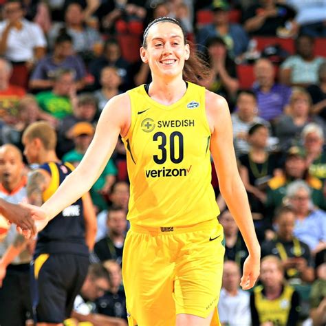 Mvp Breanna Stewart Exceptional With Room To Grow Womens Hoops World