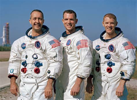 Apollo 9 Crew Rev A White Eagle Aerospace