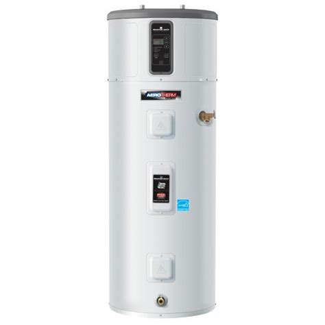 Products Bradford White RG240T6N Gas Water Heater 40000 Btu Hr