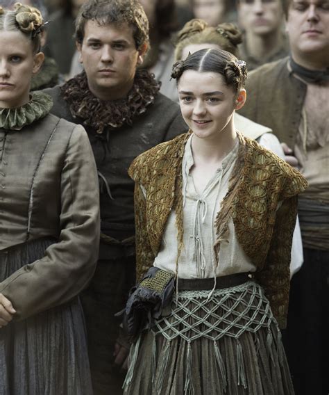 Game Of Thrones Season 6 Episode 6 Tv Recap The High Sparrow Makes His Move A Character From